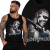 TANK TOP  HORROR UNDERGROUND